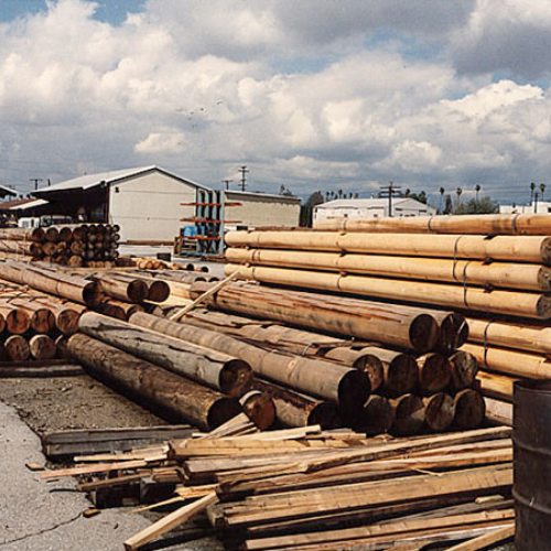 Lumber & Building Materials Pomona, CA C&E Lumber and Hardware